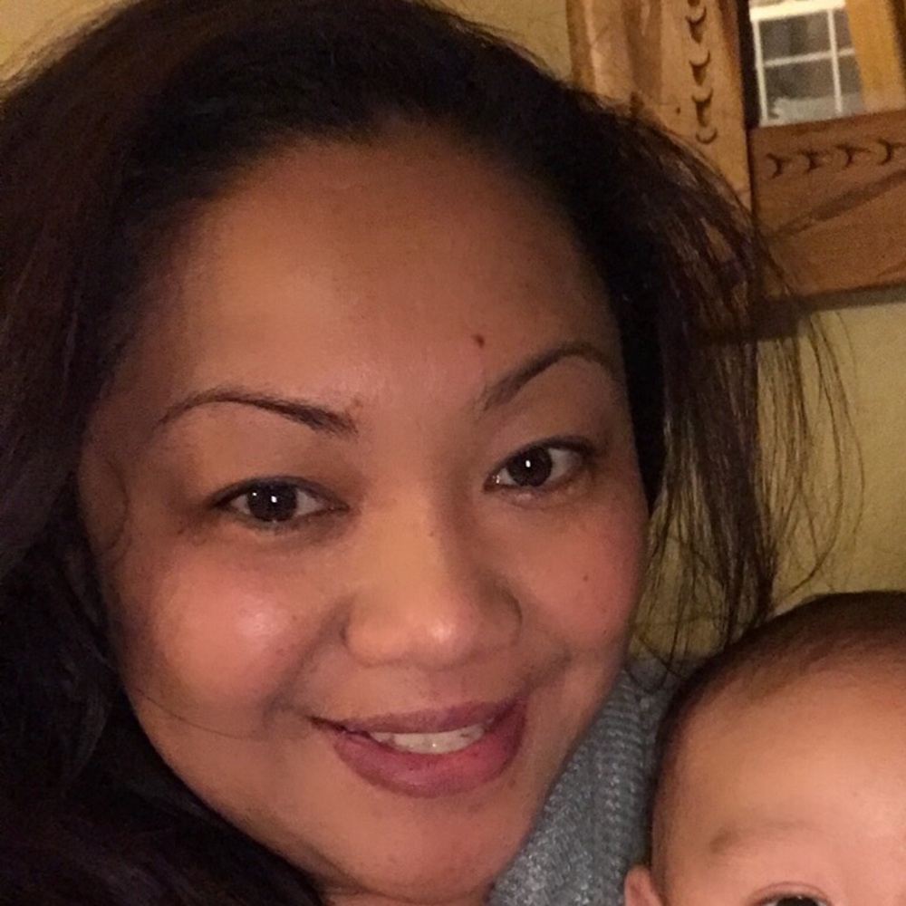 Meet your Posher, Kristine